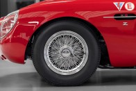 Milliárdos retró játékszer az Aston Martin DB4 Zagato 19