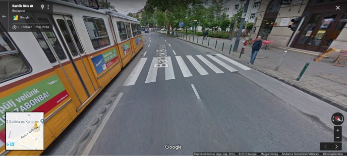 Így tedd tönkre a fővárost 6 Így tedd tönkre a fővárost 6