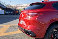 BMW-találkozón trollkodott az Alfa Romeo 10