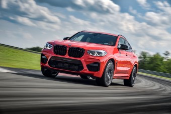 Mennyire lehet M-es egy X-BMW?