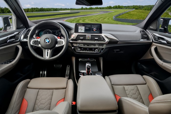 Mennyire lehet M-es egy X-BMW? 3 Mennyire lehet M-es egy X-BMW? 3
