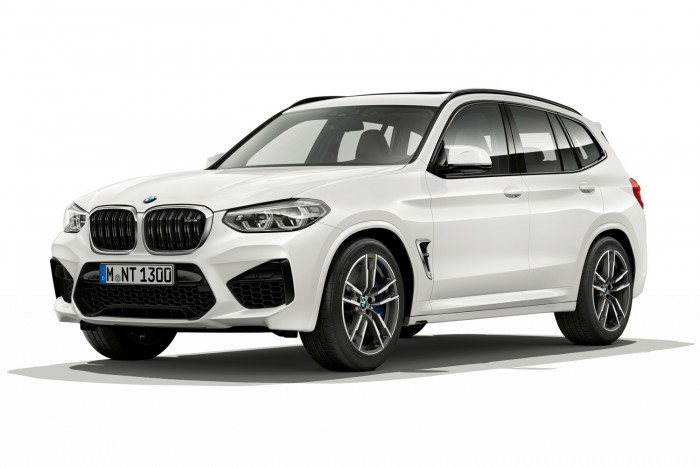 X3-as és X4-es, az M3-as motorjával 14 X3-as és X4-es, az M3-as motorjával 14