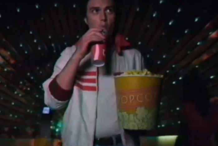 Visszatér a 80-as években megbukott kóla