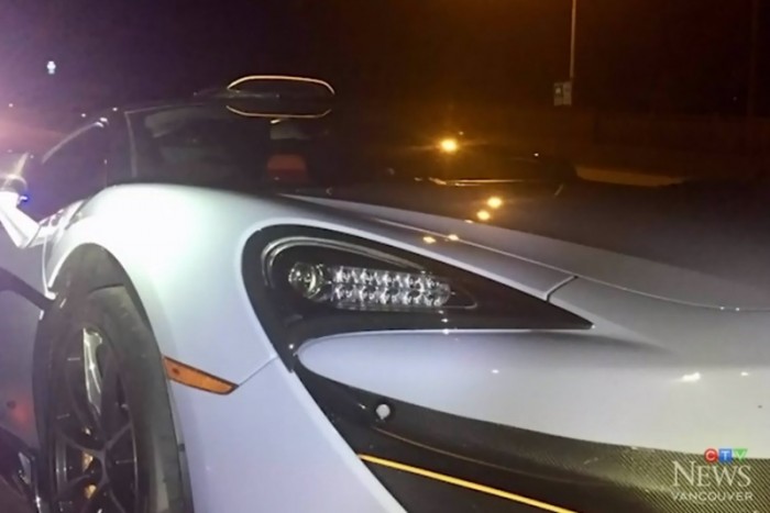 10 percig élvezhette az új sportautóját