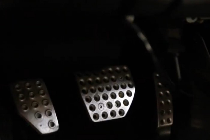 Ha szeretnél még kéziváltós modern Ferrarit, akkor itt a megoldás! 1 | Vezess Ha szeretnél még kéziváltós modern Ferrarit, akkor itt a megoldás! 1