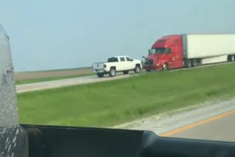 Szembe hajtott a forgalommal, brutális baleset lett a vége