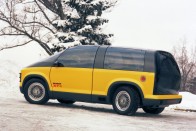 Ez a Chevrolet a jövőt mutatta meg 1987-ben 2