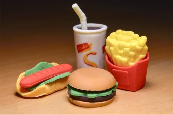 Ennyi műanyagot eszünk meg hetente, egészen félelmetes és elszomorító