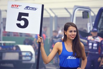 Ilyen volt az idei mogyoródi kamion-Eb