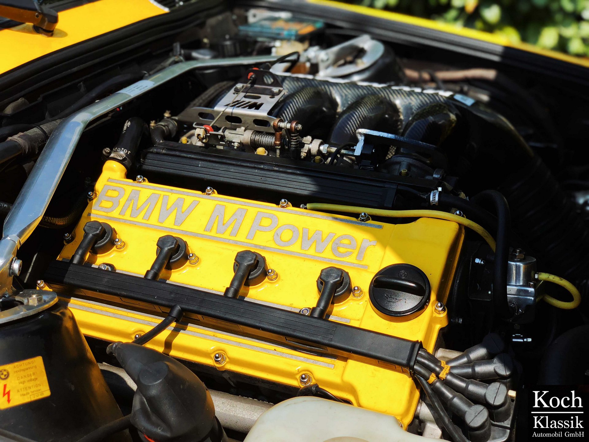 25 milliót kérnek ezért az utólag faragott BMW M3 E30-ért 3