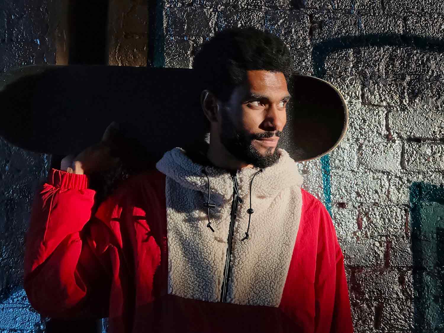 Zseniális profi fotókat lő ez az új kínai mobil 2