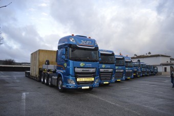 Így alakítja át a teherautó-gyártást a koronavírus