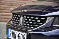 Peugeot 508 SW: a szépség nem minden 40