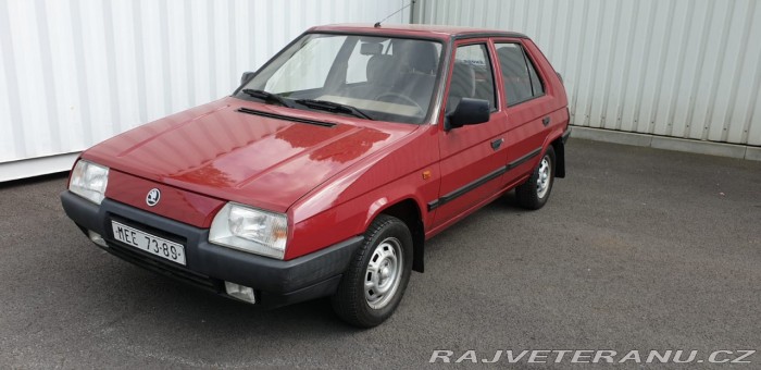 Külföldön vagyont érhetnek ezek az öreg Škodák 1 | Vezess Külföldön vagyont érhetnek ezek az öreg Škodák 1