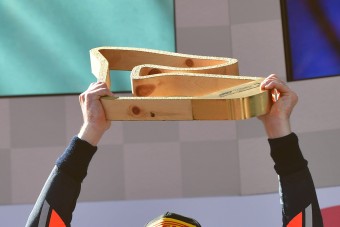 F1: Megvan, ki nyerte az Osztrák Nagydíjat