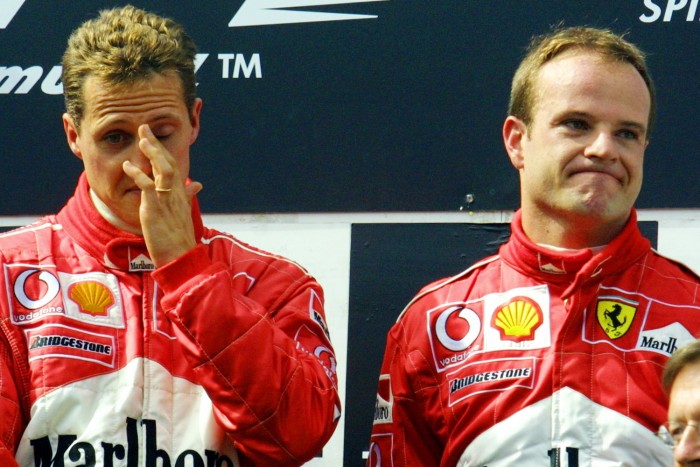 F1: A legemlékezetesebb pillanatok Ausztriából