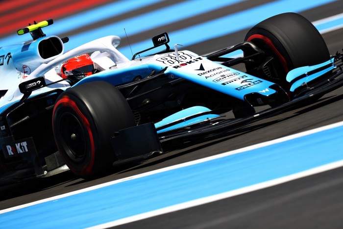 F1: Hülkenberg beülne a “gyilkos” Verstappen mellé 2