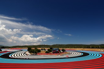 F1: Ezeken a pályákon debütálhat az új időmérő