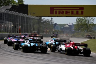 F1: 2024-re lehet hatása az új szabályoknak?