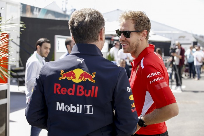 F1: Ők lehetnek a pilótakeringő főszereplői 2