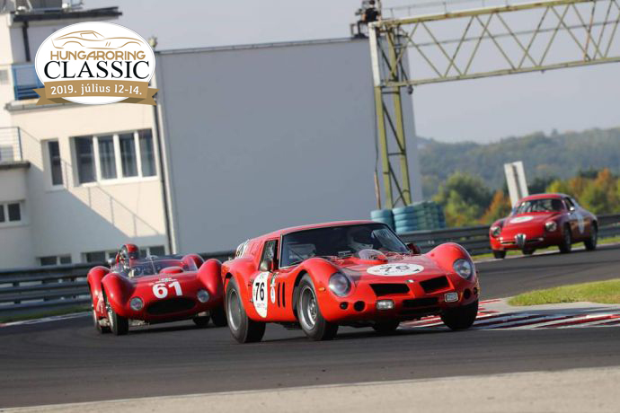 Nincs szebb százmilliós veteránok küzdelménél 4