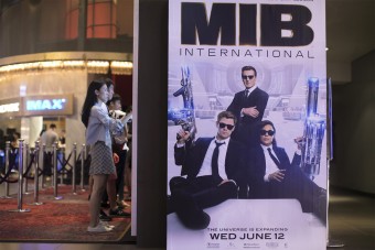 Hatalmas csalódás az új Men in Black