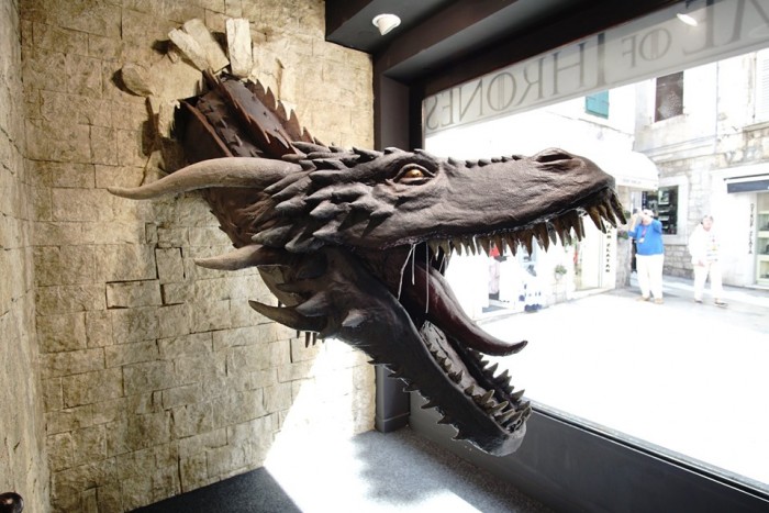 Trónok harca-múzeum nyílt a szomszédban 2