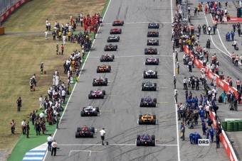 F1: Ilyen lehet a 2020-as versenynaptár