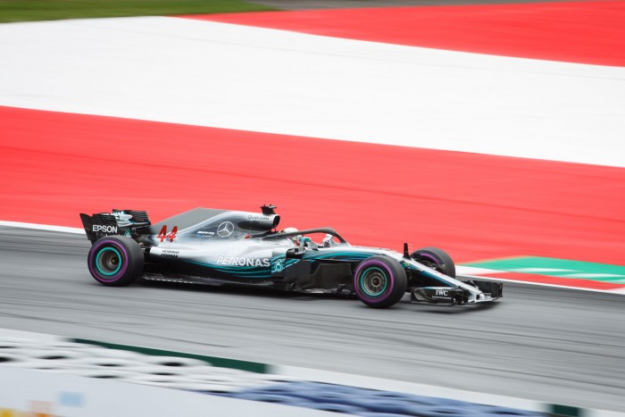 F1: Ausztria szigorú feltételeket szab