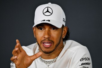 F1: Hamilton két büntetést is megúszott Kanadában