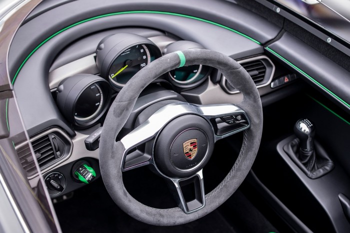 Megismételhetetlen maradt ez a szuperkönnyű Porsche 7 | Vezess Megismételhetetlen maradt ez a szuperkönnyű Porsche 7