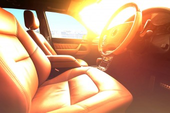 Forradalmi találmány: megelőzhető lehet a forró autóban hagyott gyermekek halála