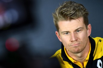 Ha nem kap ülést jövőre, Hülkenberg távozhat az F1-ből