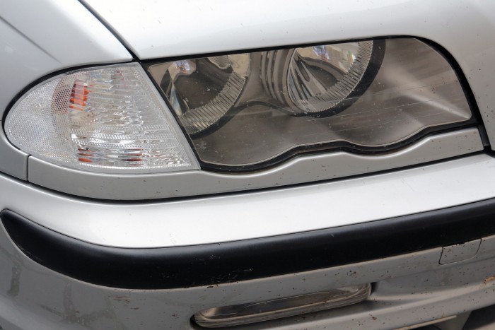 Használt autó: álom-BMW Olaszországból 69 Használt autó: álom-BMW Olaszországból 69