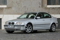 Használt autó: álom-BMW Olaszországból 36