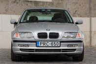 Használt autó: álom-BMW Olaszországból 35