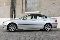 Használt autó: álom-BMW Olaszországból 37