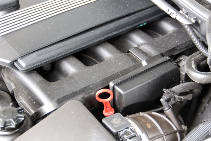 Használt autó: álom-BMW Olaszországból 70 Használt autó: álom-BMW Olaszországból 70