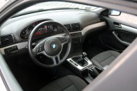 Használt autó: álom-BMW Olaszországból 49