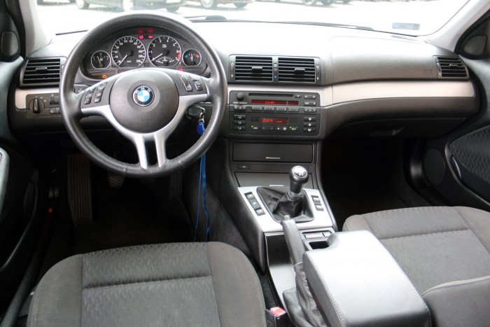 Használt autó: álom-BMW Olaszországból 68 Használt autó: álom-BMW Olaszországból 68