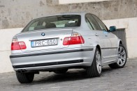 Használt autó: álom-BMW Olaszországból 39