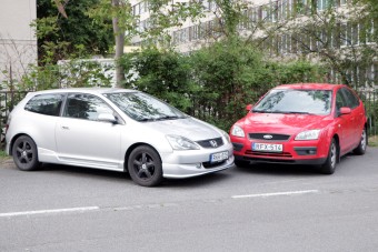 Használt autó, egymillió körül: németet vagy japánt?