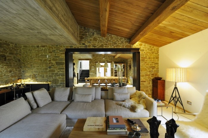 Azonnal beköltöznénk ebbe az umbriai, mediterrán luxusvillába 7