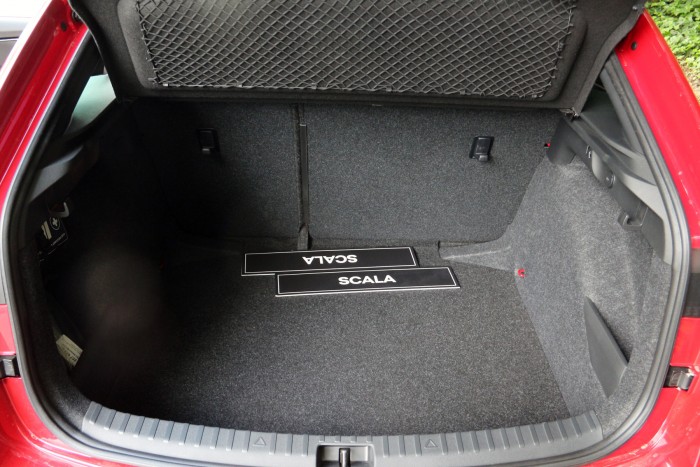 Ezért a pénzért komolyan kell venni ezt a Škodát 9