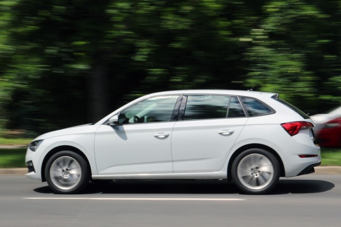 Ezért a pénzért komolyan kell venni ezt a Škodát 13