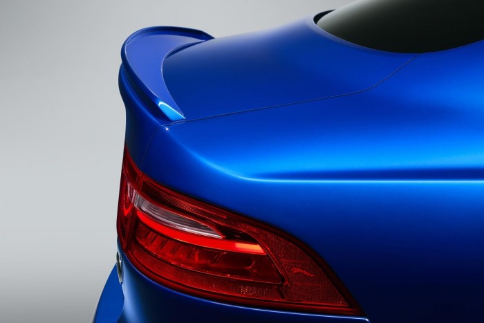 Civilizált külsőt kap a legdurvább Jaguar szedán 4