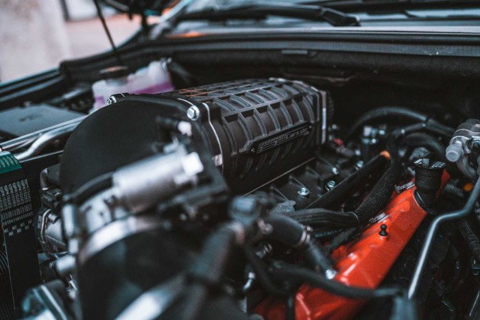 Ha ez a Jeep feltűnik a tükörben, ott nincs menekvés 7