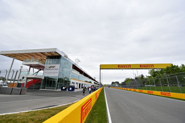 F1: Felejtsük el a versenynaptárt!