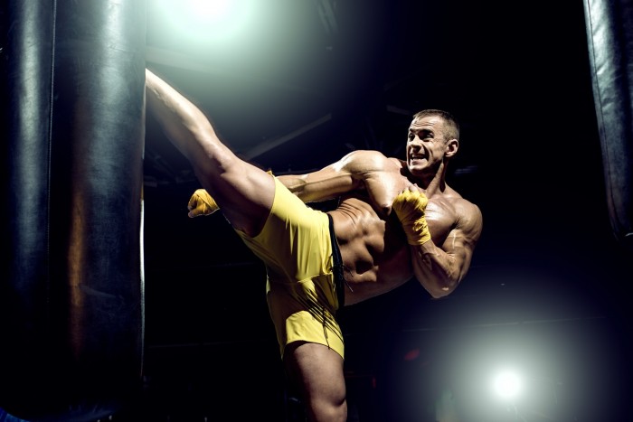 Így égethetsz el rengeteg kalóriát egy óra alatt