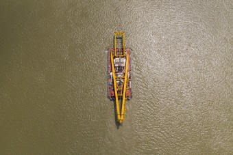 10 érdekes tény, amit jó tudni a Clark Ádám úszódaruról